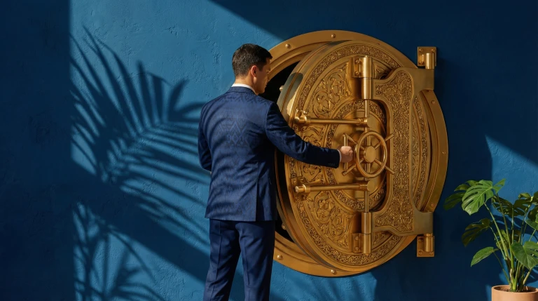 Biznes uchun depozit yechimlari