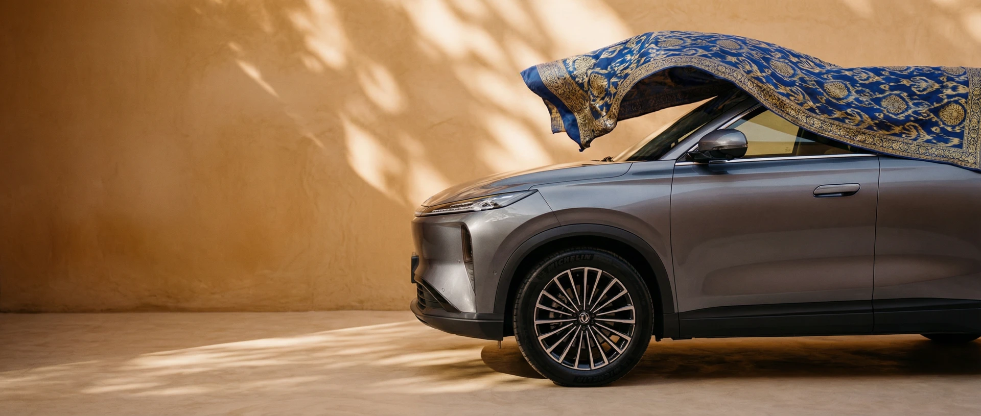 Autocenter va Luxemotors