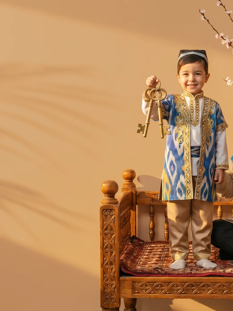 Navro‘z Mortgage