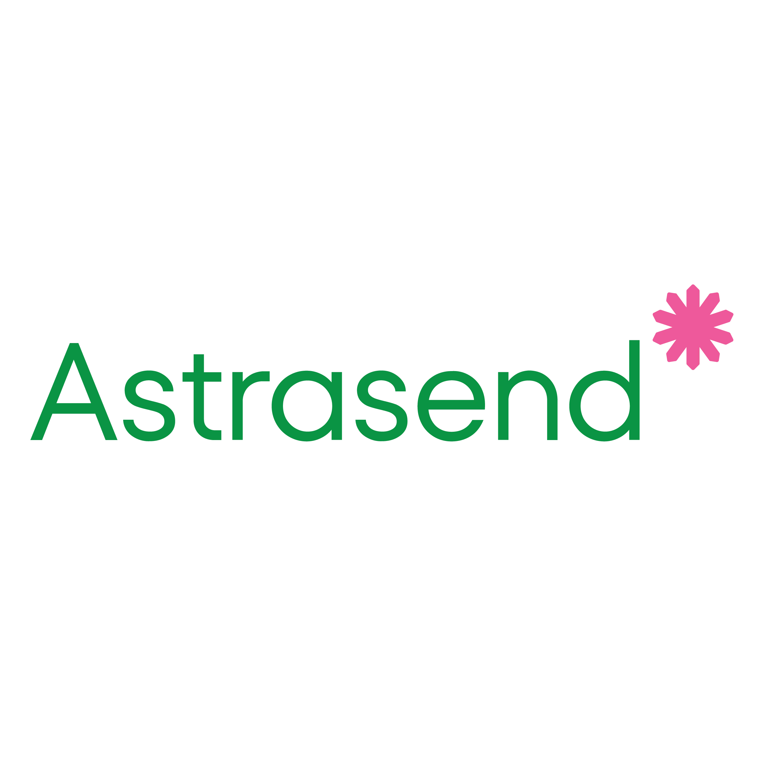 AstraSend