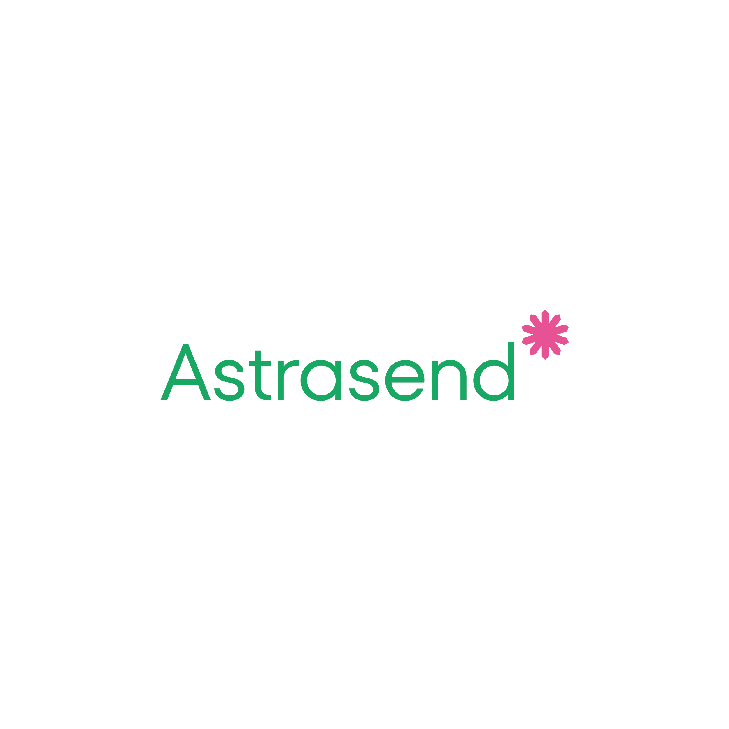 AstraSend
