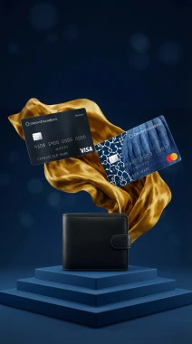 Карты для бизнеса