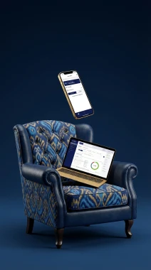 Онлайн банкинг