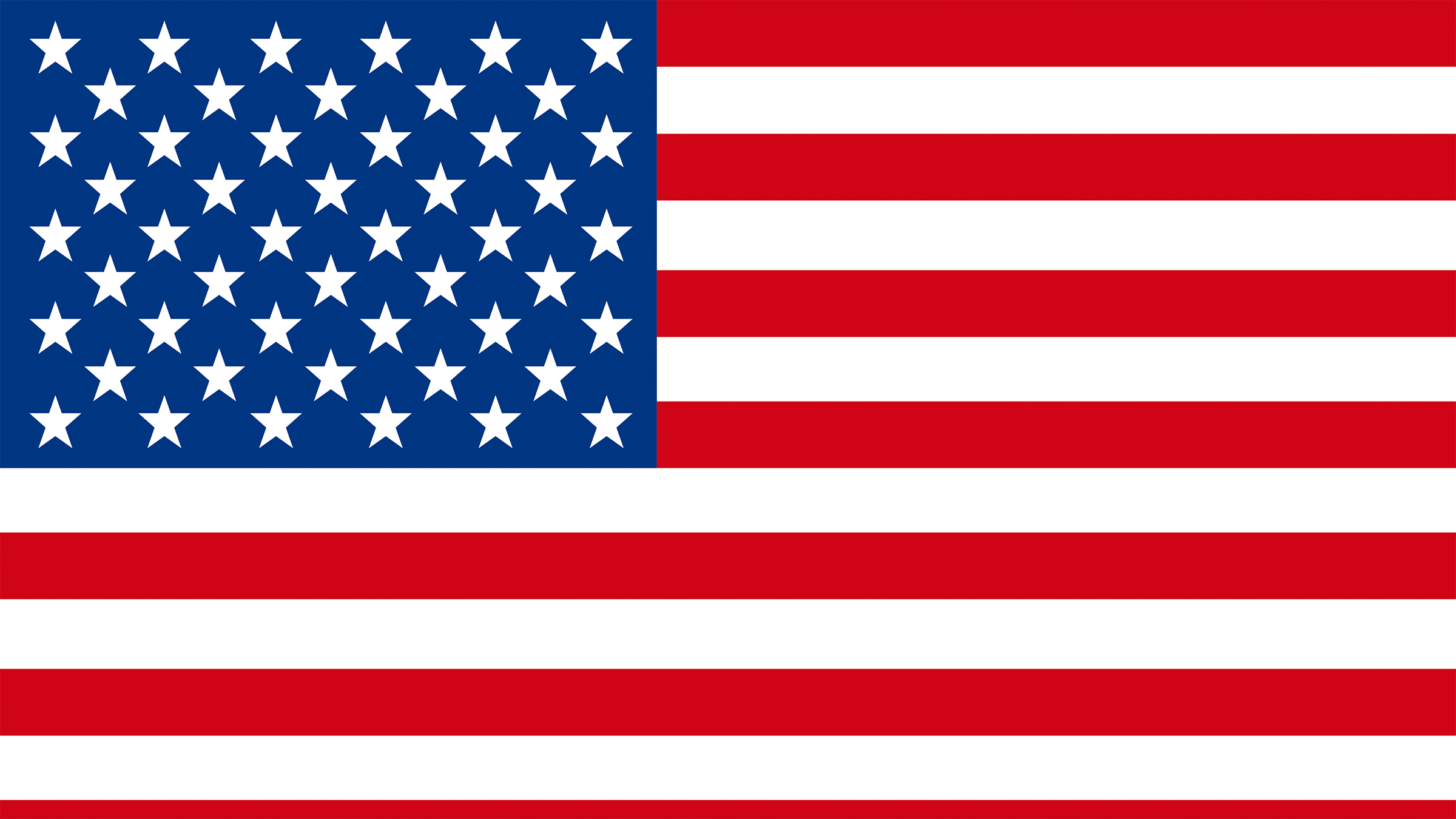 USD flag