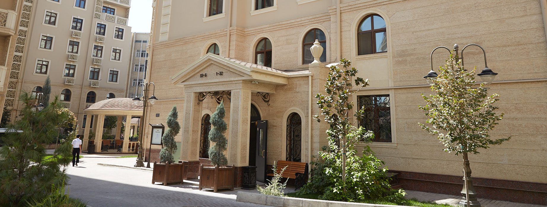 Orient Finans Bank Xususiy aktsiyadorlik tijorat banki